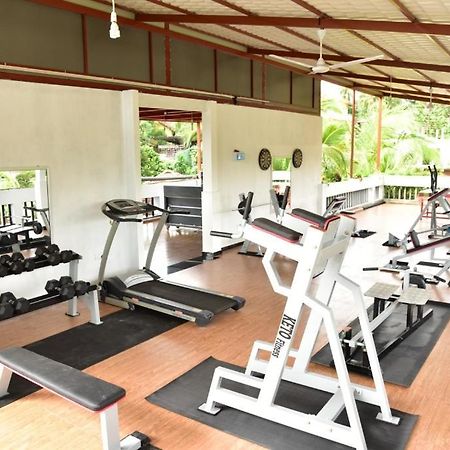 Relax Inn היקדואה מראה חיצוני תמונה