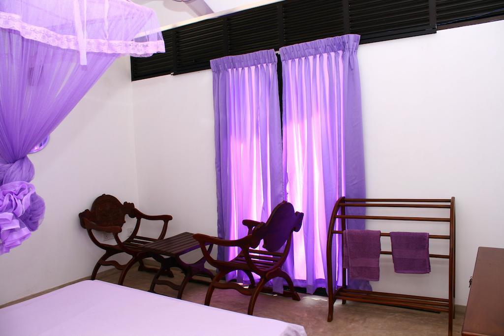 Relax Inn היקדואה מראה חיצוני תמונה