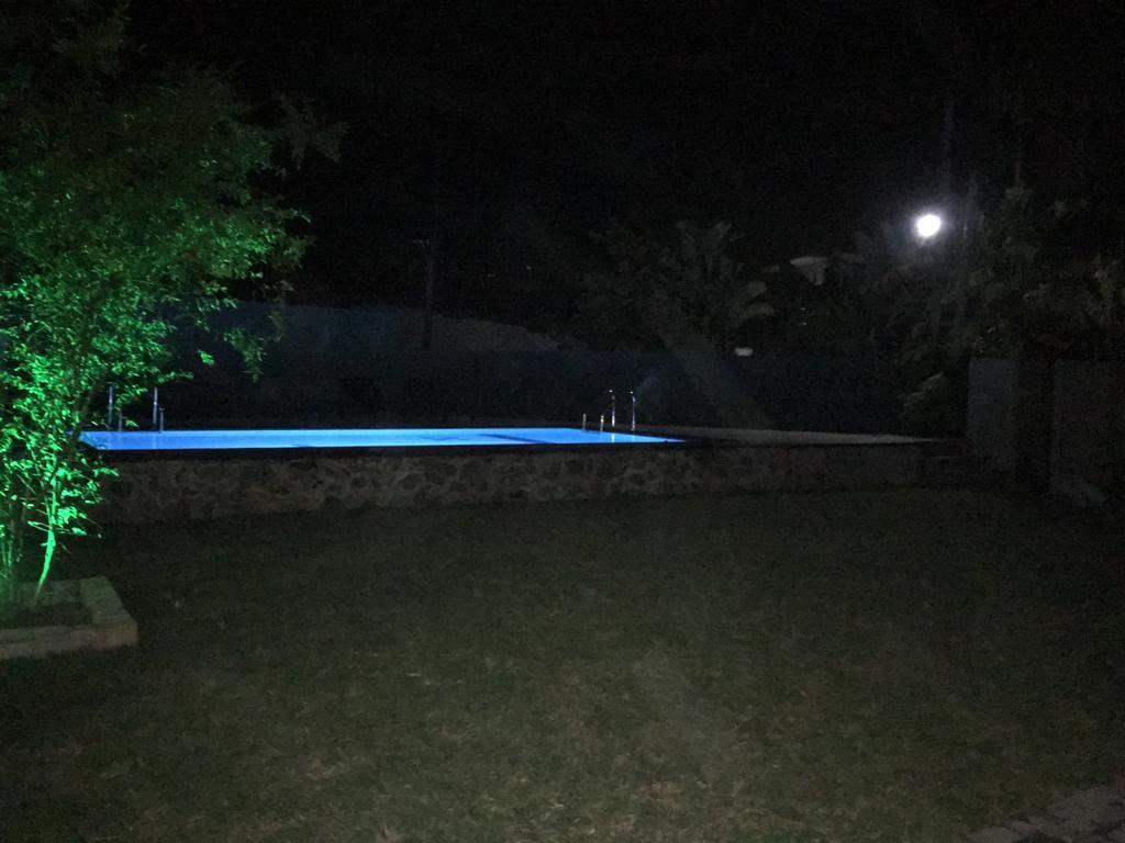 Relax Inn היקדואה מראה חיצוני תמונה