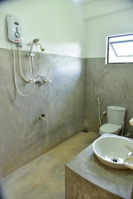 Relax Inn היקדואה מראה חיצוני תמונה